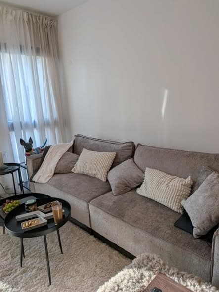 3 room rental in Jaffa - Photo 4