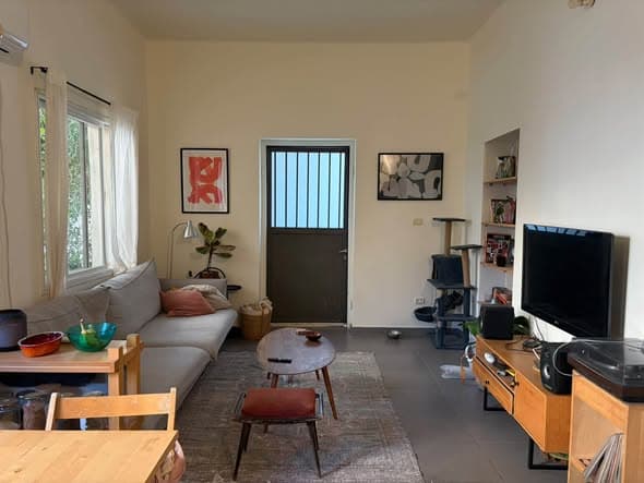 3 room rental in Lev HaIr - Photo 1