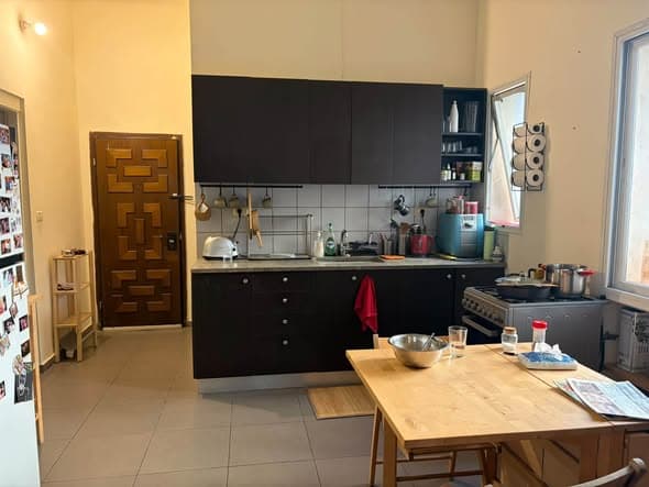 3 room rental in Lev HaIr - Photo 2