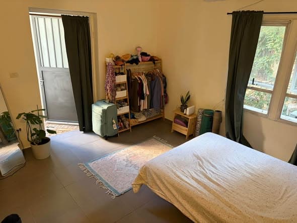 3 room rental in Lev HaIr - Photo 3