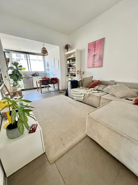 2.5 room rental in Old North - Photo 1