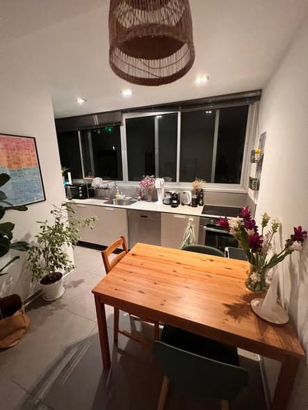 2.5 room rental in Old North - Photo 2