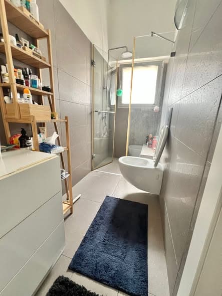 2.5 room rental in Old North - Photo 3
