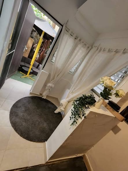 1 room rental in Florentin - Photo 1