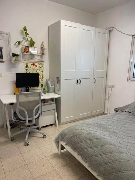 4 room rental in Lev HaIr - Photo 4