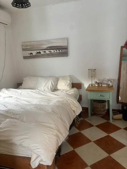2 room rental in Lev HaIr - Photo 2