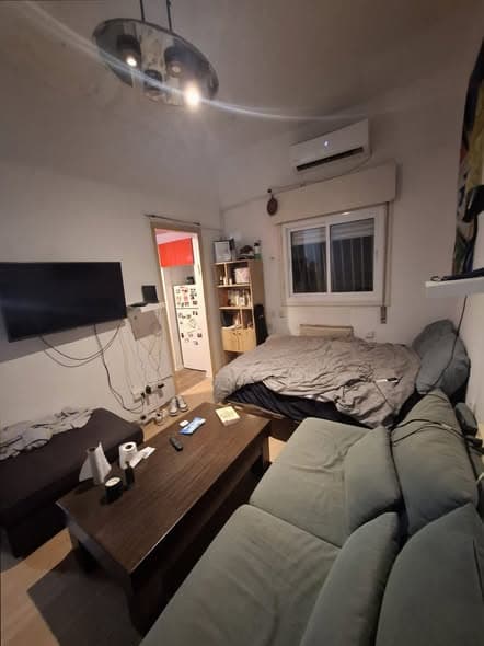 1 room rental in Old North - Photo 2