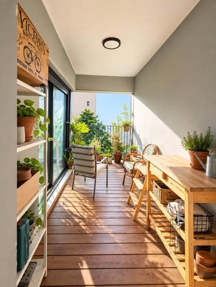 3 room rental in Lev HaIr - Photo 1