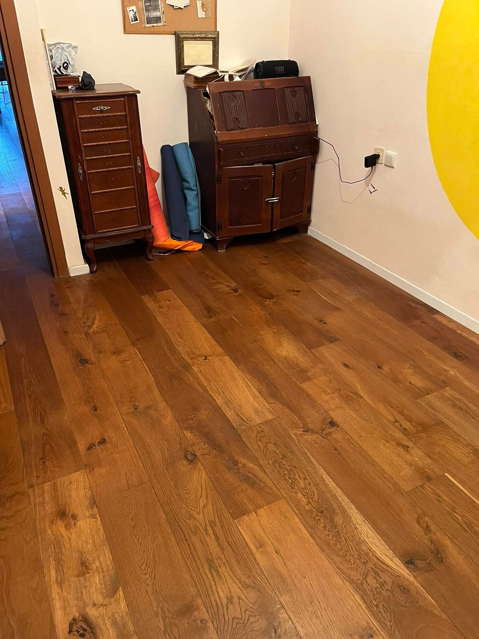 4 room rental in Kerem HaTeimanim