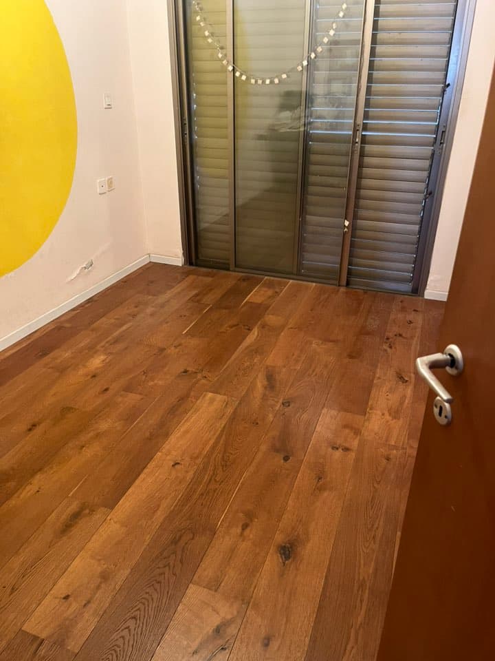 4 room rental in Kerem HaTeimanim