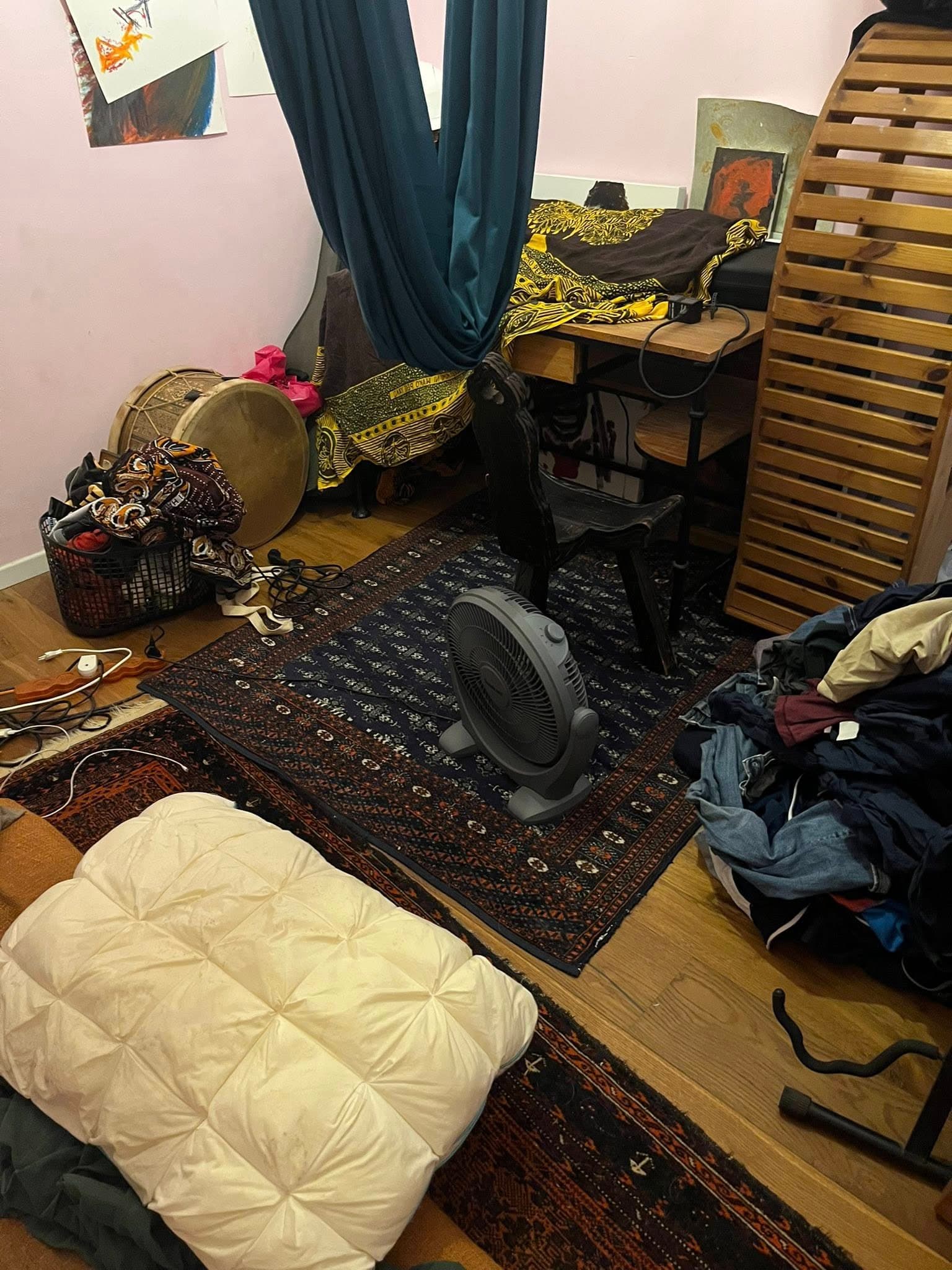 4 room rental in Kerem HaTeimanim - Photo 5