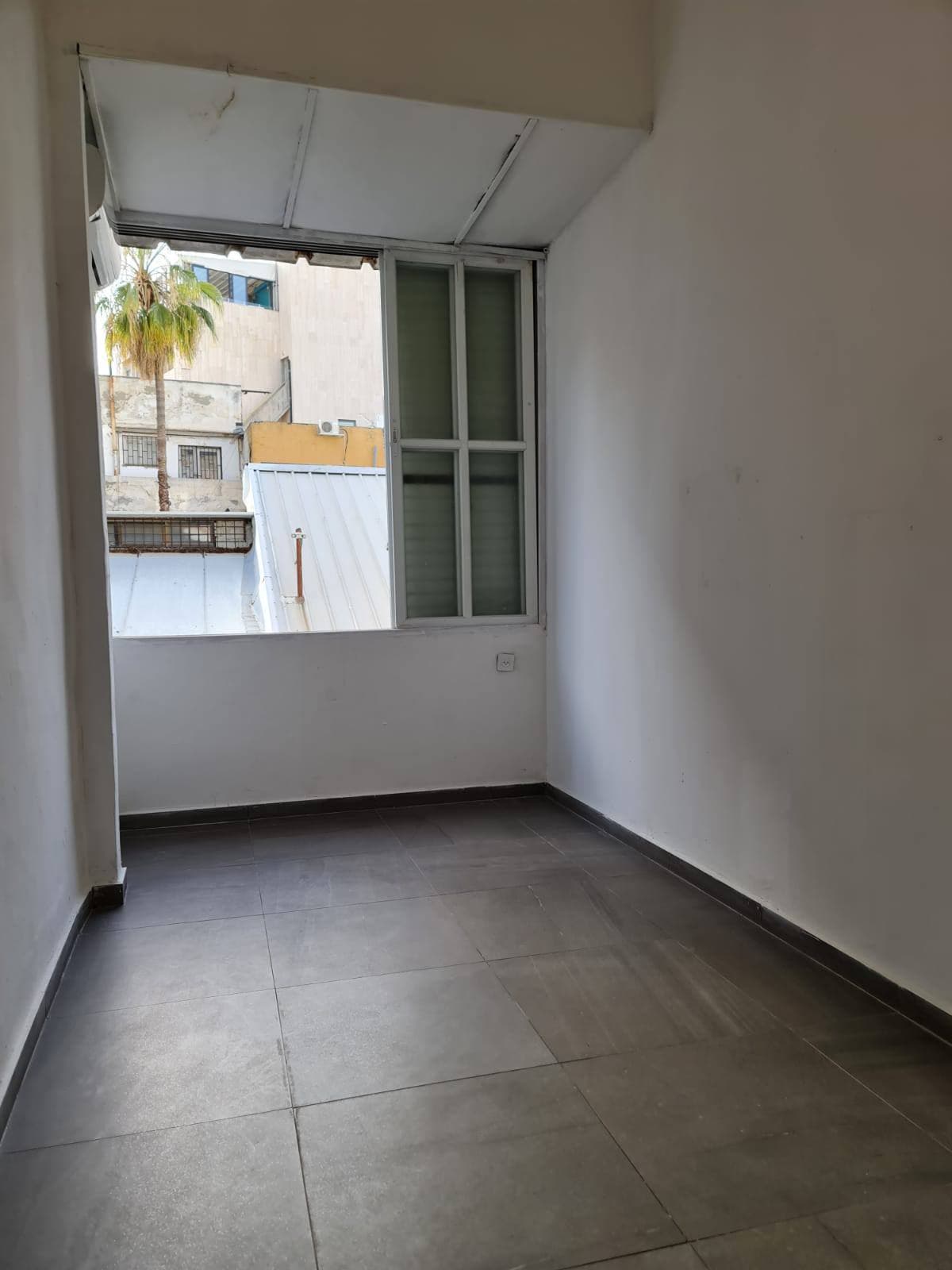 4 room rental in Florentin