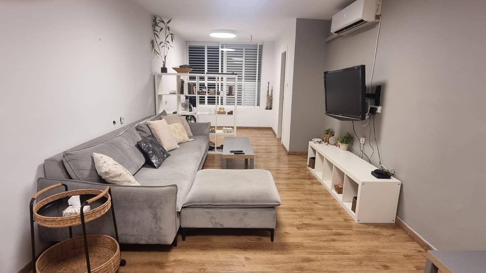 4 room rental in Ramat Aviv