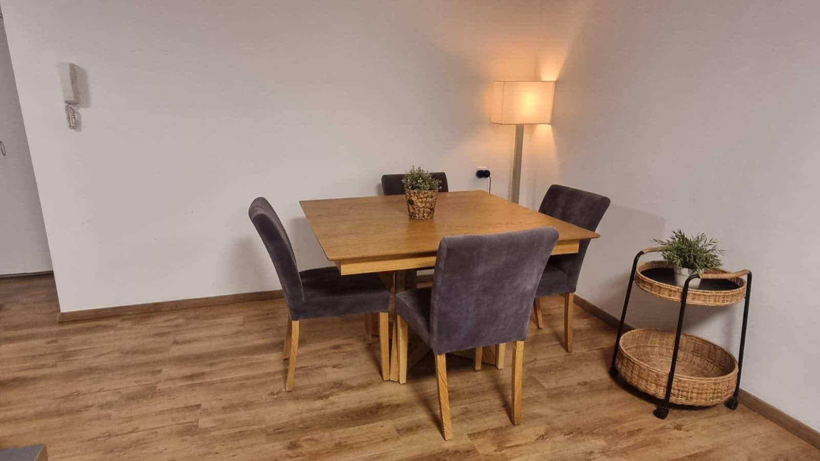 4 room rental in Ramat Aviv