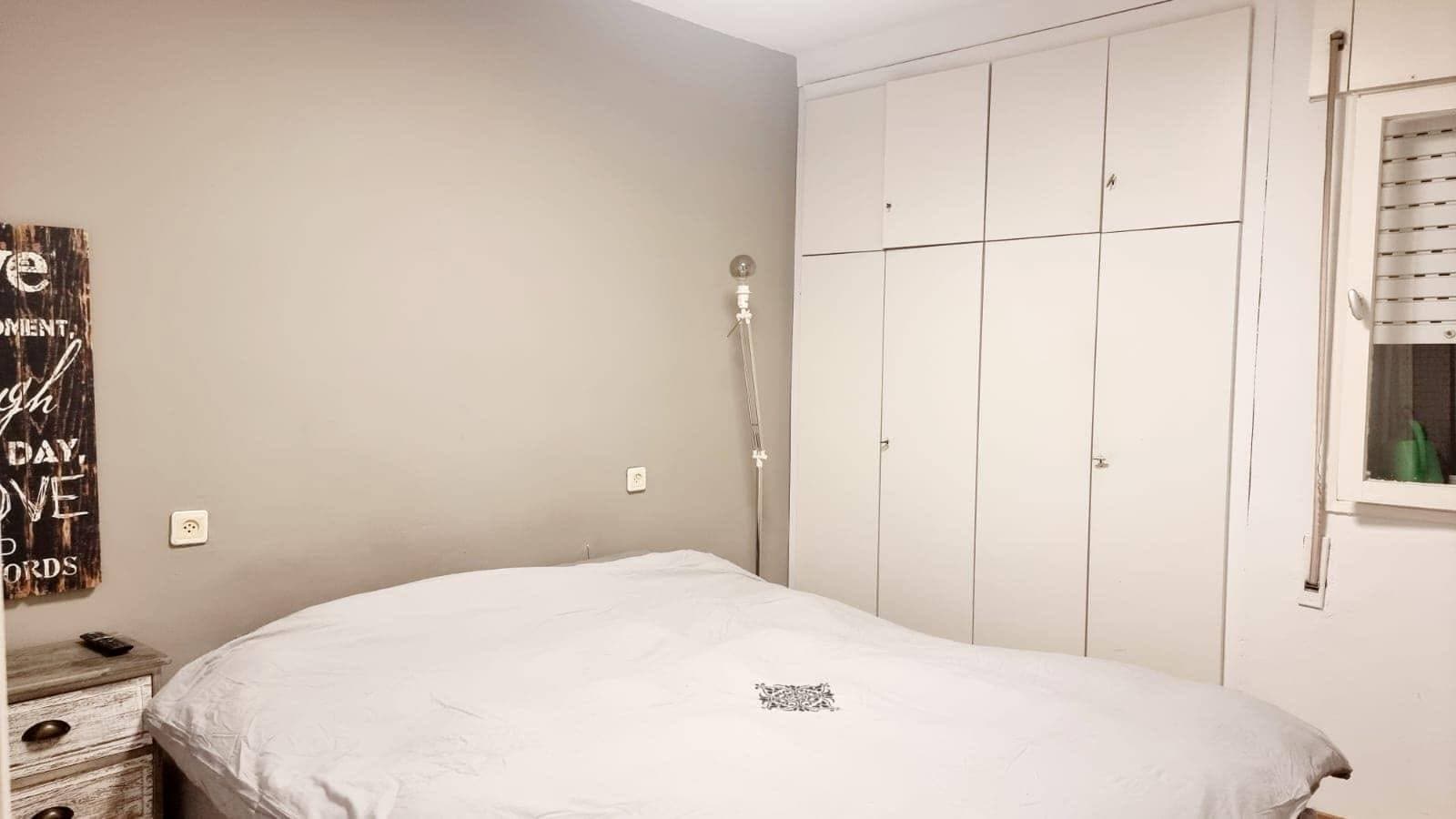 4 room rental in Ramat Aviv
