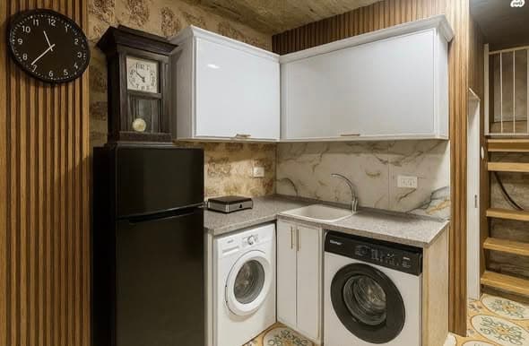 1 room rental in Jaffa