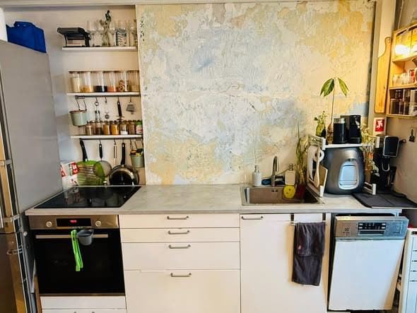 3 room rental in Neve Tzedek
