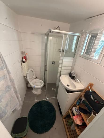 3 room rental in Neve Tzedek