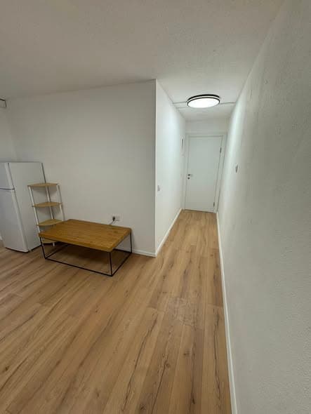 2 room rental in Kerem HaTeimanim