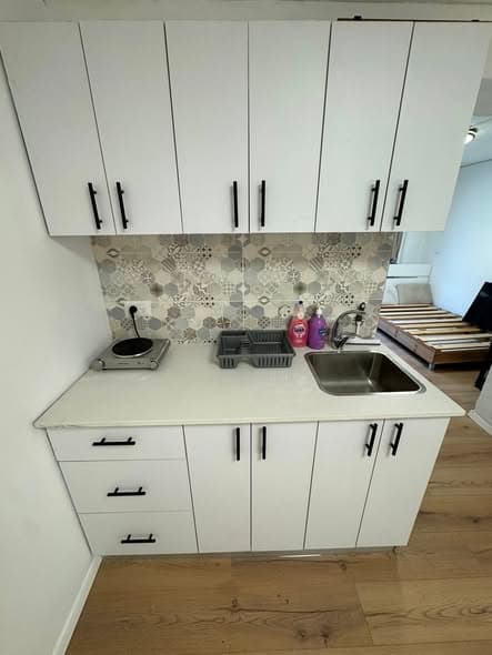 2 room rental in Kerem HaTeimanim