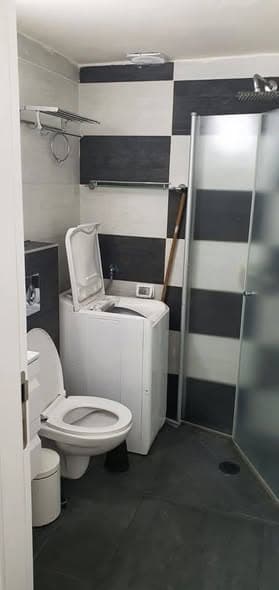 1 room rental in Jaffa