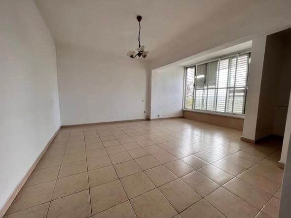 3 room rental in Jaffa