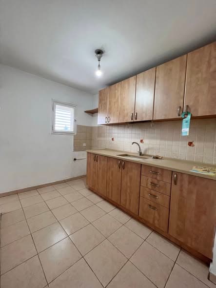 3 room rental in Jaffa