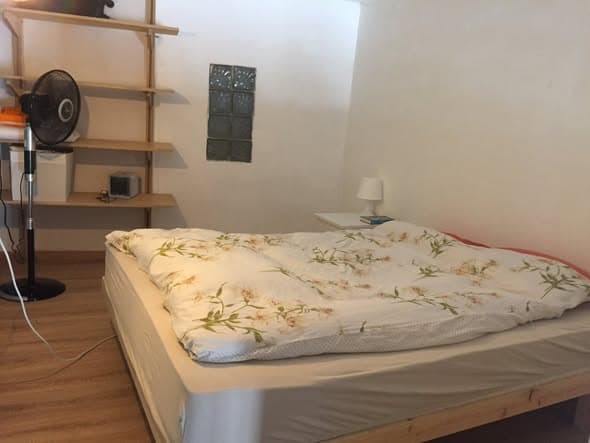 2 room rental in Jaffa