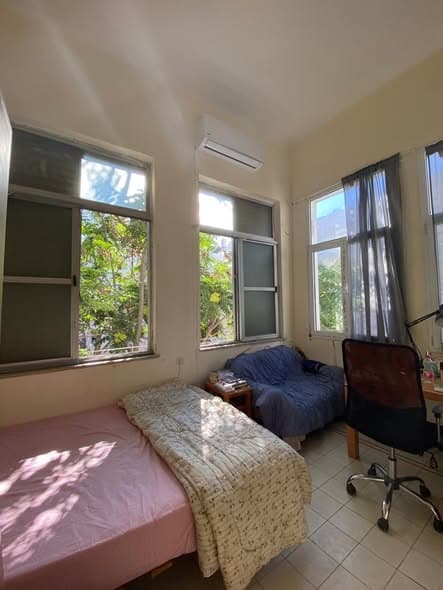 4 room rental in Lev HaIr