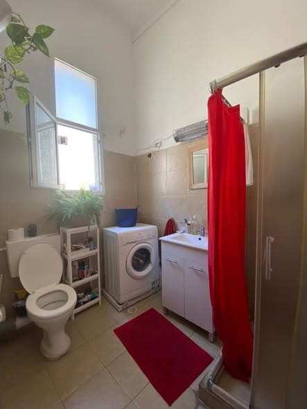 4 room rental in Lev HaIr