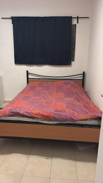 4 room rental in Lev HaIr