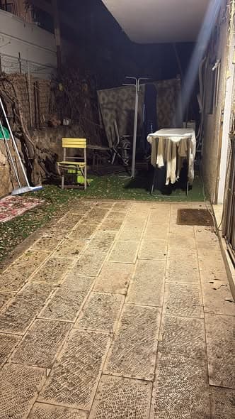 4 room rental in Lev HaIr