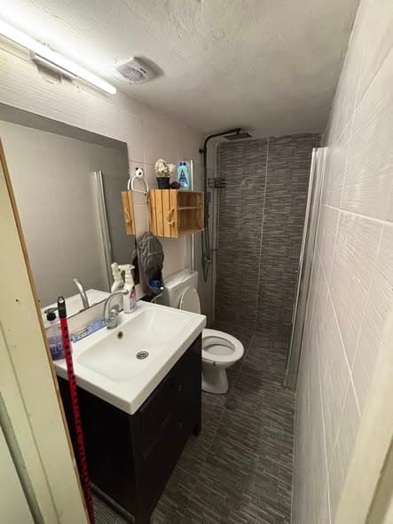 1 room rental in Kerem HaTeimanim