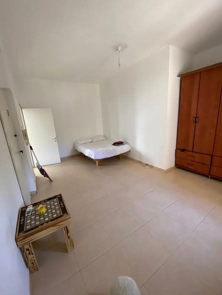 1 room rental in Jaffa