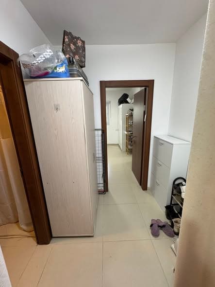 1 room rental in Ramat Aviv