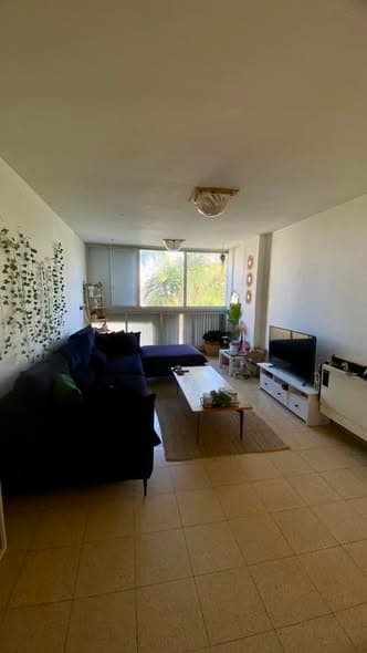 4 room rental in Ramat Aviv