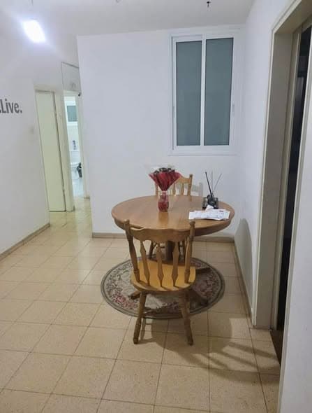 4 room rental in Ramat Aviv