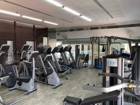 1 room rental in Neve Tzedek