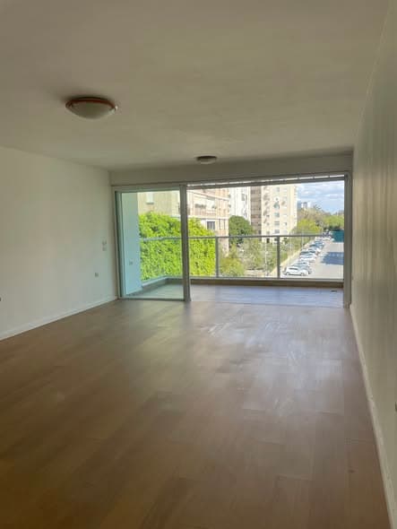 4 room rental in Ramat Aviv