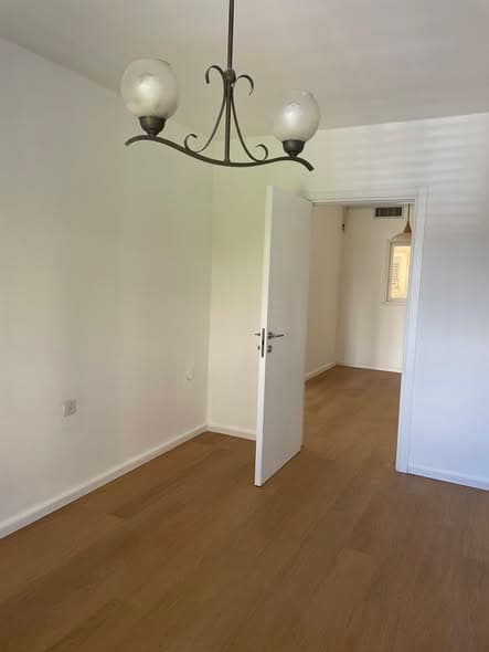 4 room rental in Ramat Aviv