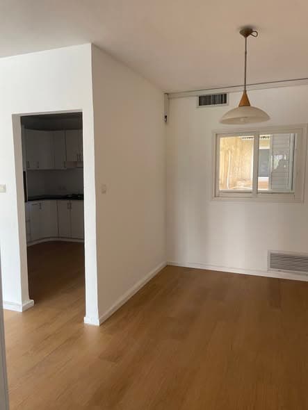 4 room rental in Ramat Aviv