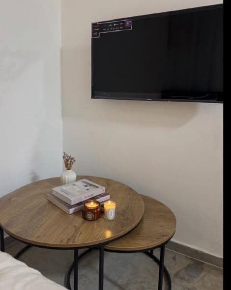 1 room rental in Lev HaIr