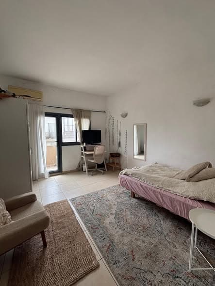 3 room rental in Florentin