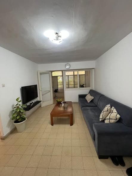 3 room rental in Ramat Aviv