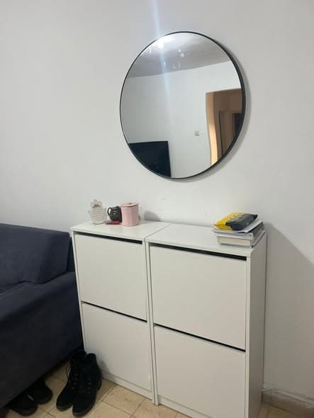 3 room rental in Ramat Aviv
