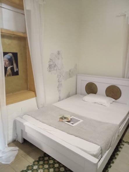 5 room rental in Florentin