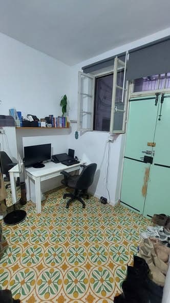 2 room rental in Kerem HaTeimanim
