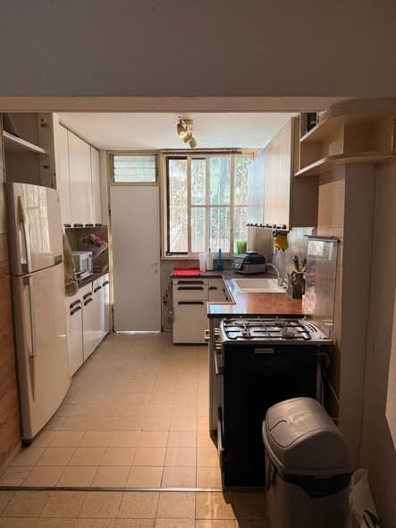 1 room rental in Ramat Aviv