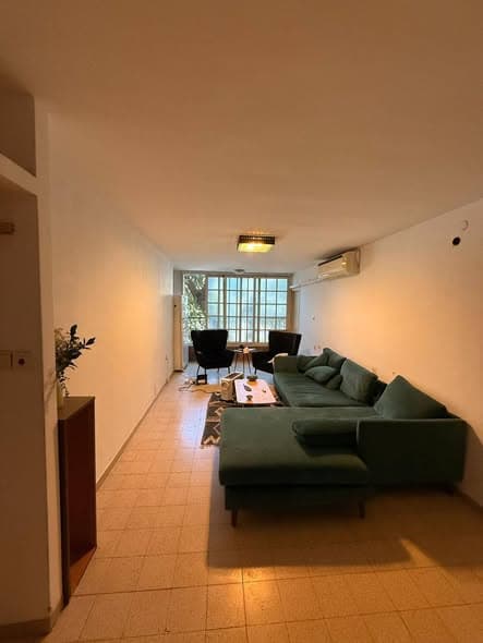 1 room rental in Ramat Aviv