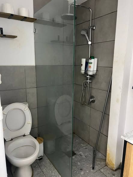 1 room rental in Old North